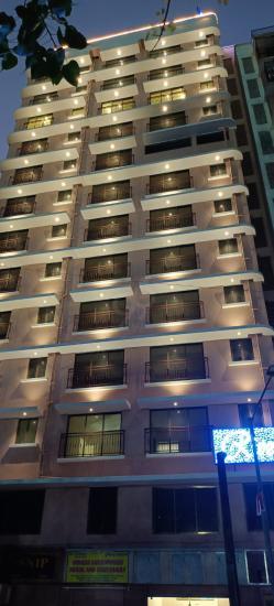 Lodha Kenspeckle Andheri