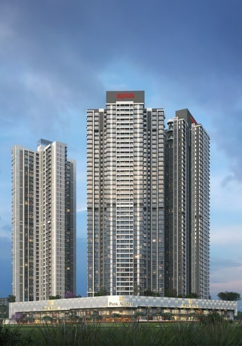 Raymond Park Avenue